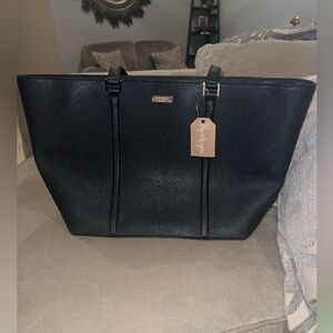 Kate spade purse large tote